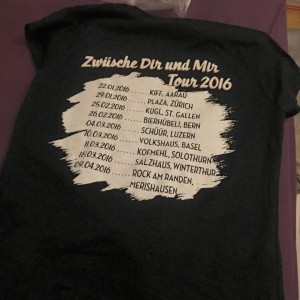 merch zdum