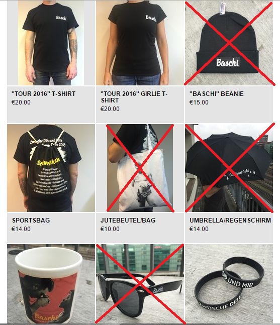 merch 2